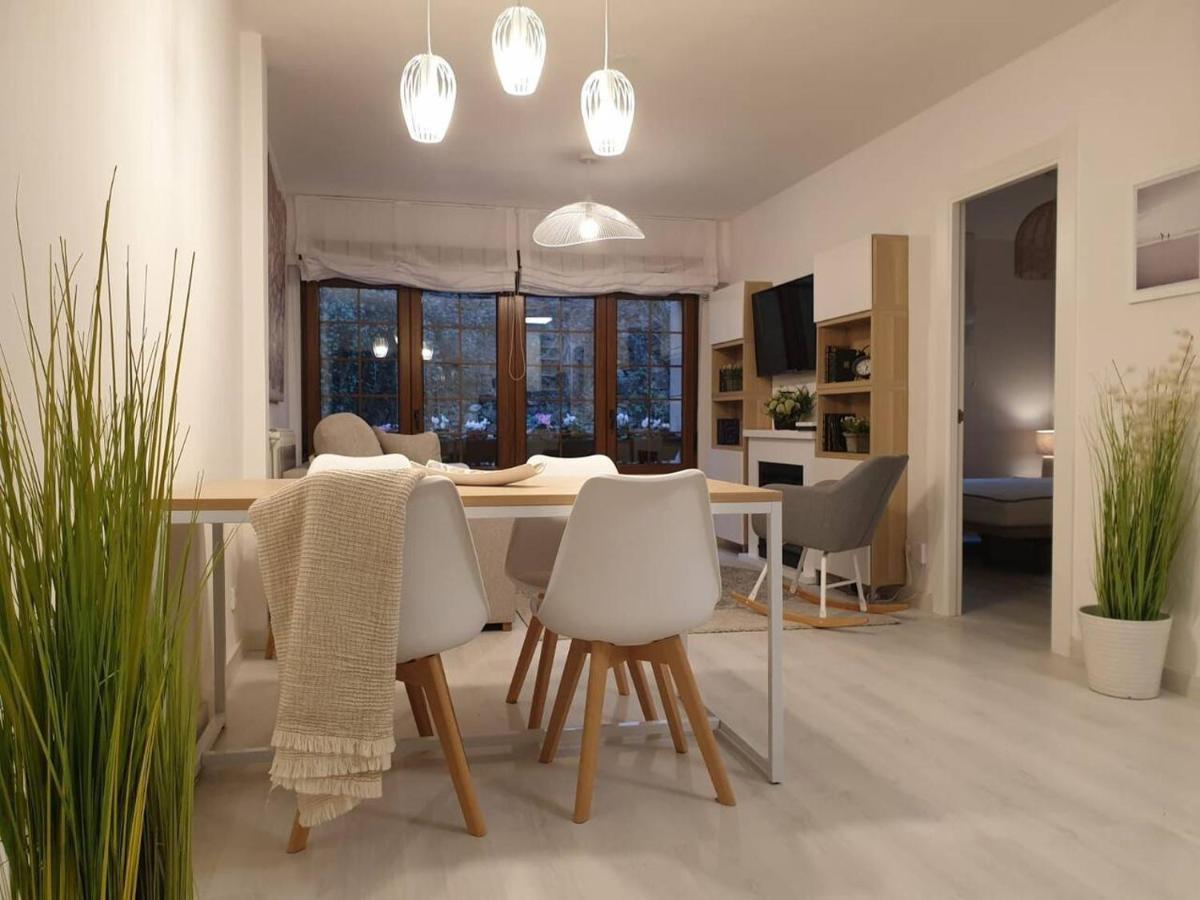 Nuevo-Casco Historico-Parking Gratuito. Apartment Oviedo Bagian luar foto