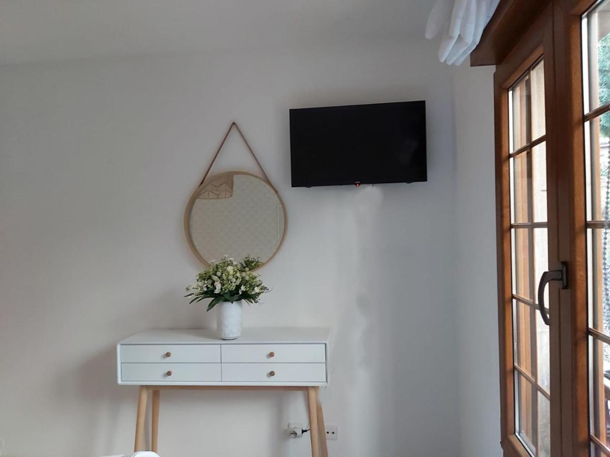 Nuevo-Casco Historico-Parking Gratuito. Apartment Oviedo Bagian luar foto