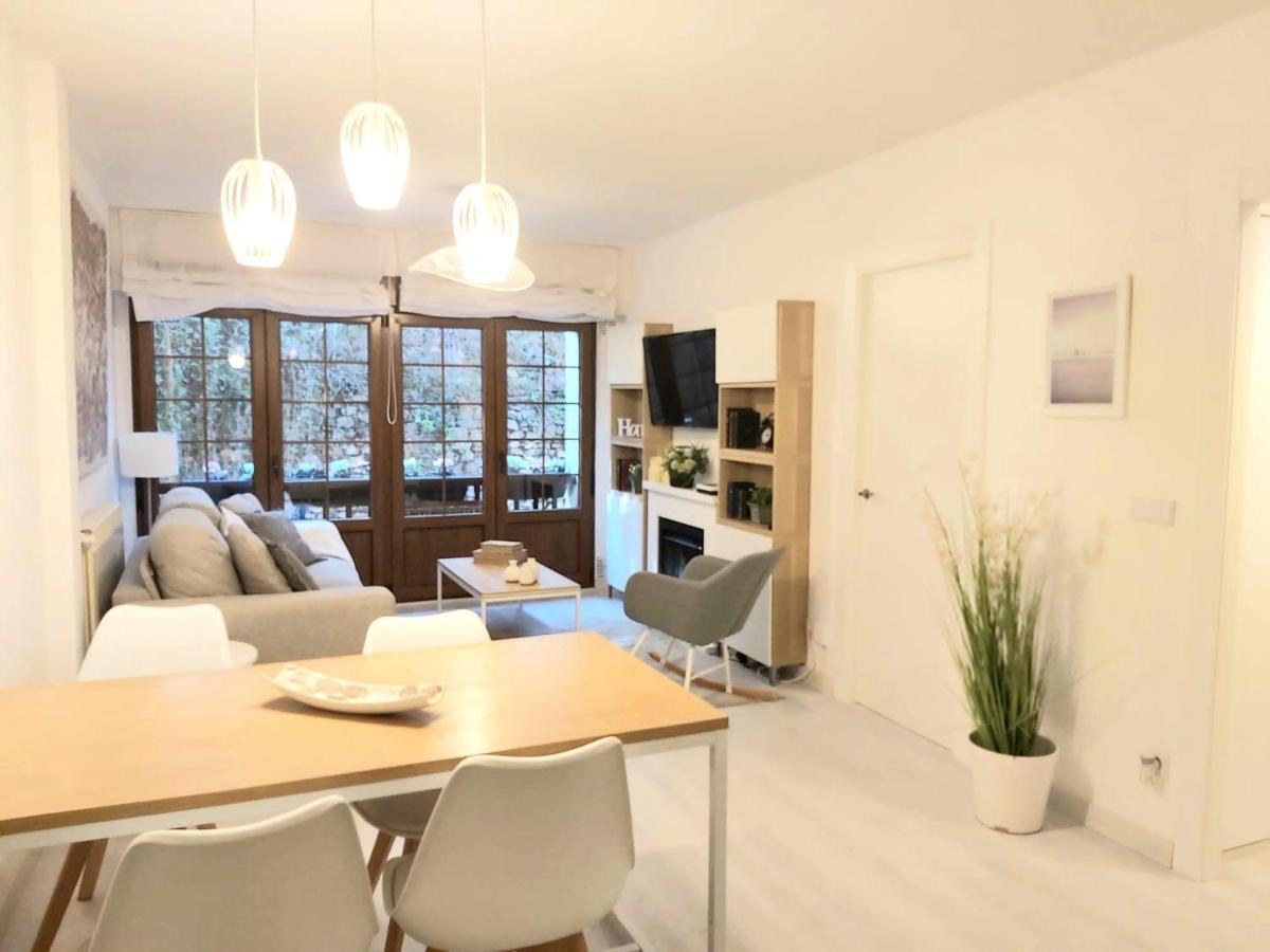 Nuevo-Casco Historico-Parking Gratuito. Apartment Oviedo Bagian luar foto