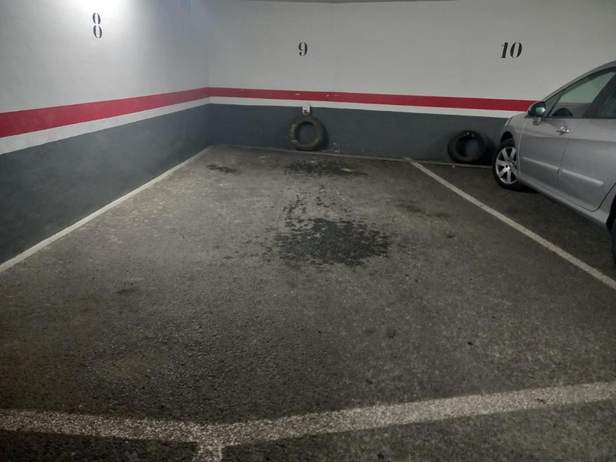 Nuevo-Casco Historico-Parking Gratuito. Apartment Oviedo Bagian luar foto